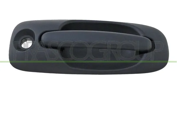 Kapı Kolu Ön Dış Sağ HUSHAN 5604-3021