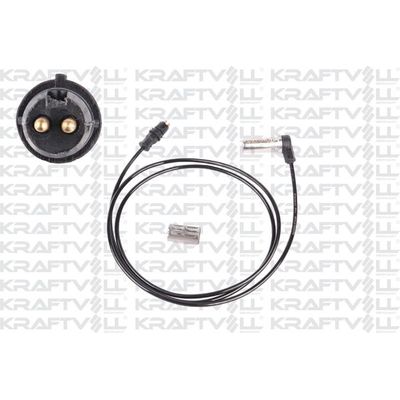 Abs Sensörü Ön Sağ KRAFTVOLL 05090656