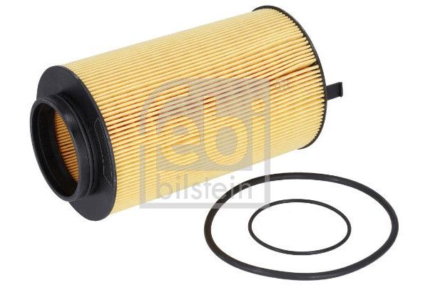 Yağ Filtresi  FEBI BILSTEIN 182470