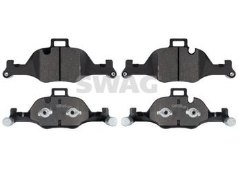 Fren Disk Balata Ön SWAG 33 10 7624  34116883469 34116875396 34106898192 34 10 6 898 192 34 11 6 875 396 34116875397 34 11 6 875 397 34 11 6 883 469 34116883470 34 11 6 883 470