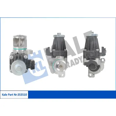 Egr Valfi  Ford Grand Tourneo Connect (2013->)  NGK 93980
