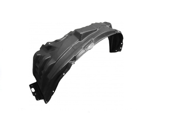 Çamurluk Davlumbazı Ön Sol EUROBUMP MIT15OU002  5370A753