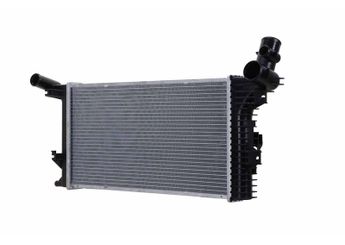 Su Radyatörü  HELLA 8MK 366 300-321  9735000903 A9735000903 973 500 09 03 A 973 500 09 03