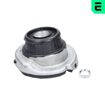 Amortisör Tabla Takozu Arka Sağ veya Sol Alfa Romeo 156 (116)(1997->)  OPTIMAL F8-6353