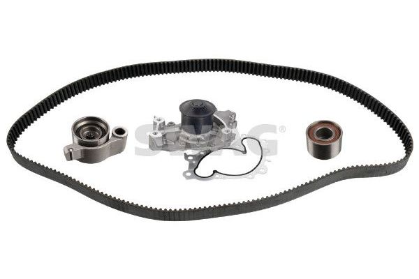 Triger Kayış Seti  Toyota Camry (XV20)(1997->)  SWAG 33 10 7635