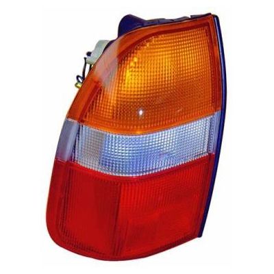 Stop Lambası Sol Mitsubishi L200 (K70)(1996->)  DEPO 214-1952L-A