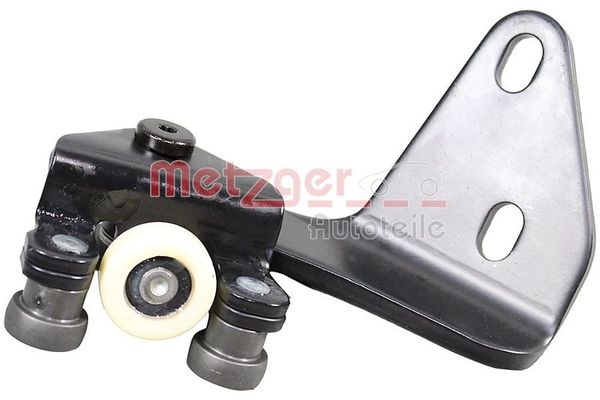 Sürgülü Kapı Makarası Üst Sağ veya Sol STANDART 517