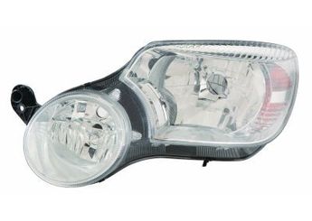 Far Lambası Sağ DEPO 665-1120RMLD-EM  5L1941018