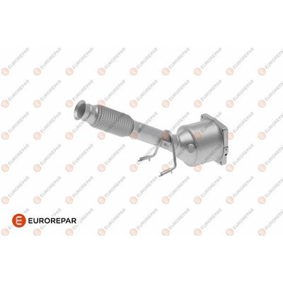 Partikül Filtresi  EUROREPAR 1609160780