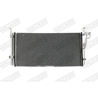 Klima Radyatörü  MAHLE AC 493 000S