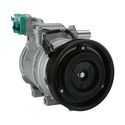 Klima Kompresörü  Hyundai Elantra (XD)(2000->)  BOSCH 1 986 AD1 165