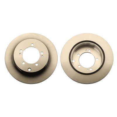 Fren Disk Ayna Arka Sağ ve Sol Mitsubishi Space Wagon (N80/N90)(1999->)  TRW DF6274