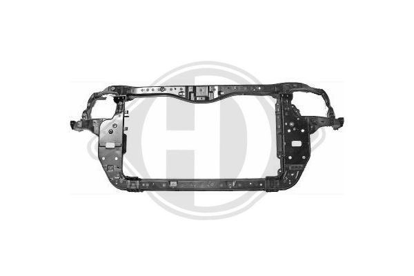 Panel Ön Kia Carens (UN)(2007->)  EUROBUMP KIA09CR005