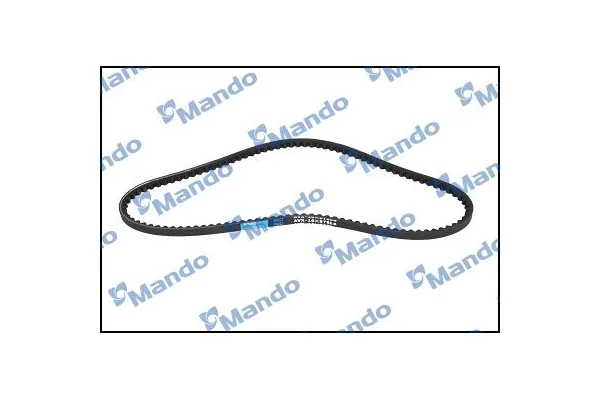 Vantilatör Kayışı  Volkswagen Caddy (14D)(08.1982->1992)  MANDO MBAVX10X875