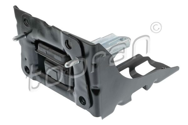 Şanzıman Takozu Sol Peugeot 208 (01.2012->)  TOPRAN 722 907