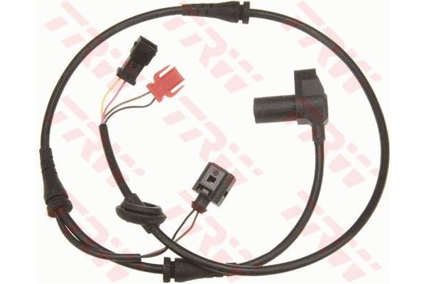 Abs Sensörü Ön Sağ veya Sol Audi S4 Sedan (B5)(02.1999->)  TRW GBS2519