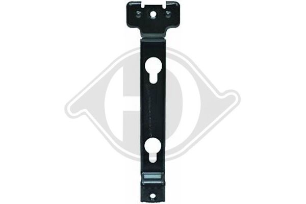 Tampon Braketi Ön Opel Astra K HB (09.2015->)  OPEL ORJINAL 39027685