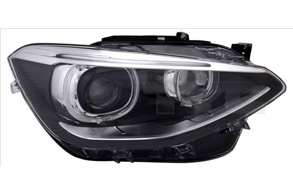 Far Lambası Sol TYC 20-14076-06-2