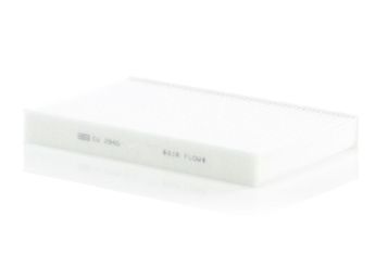 Polen Filtresi  MANN CU 2940  6479C2 6447NT 6447 NT 6447TL 6447 TL 9687459780 E146155 6447KK 6447 KK 6479 C2