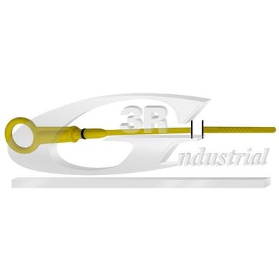 Motor Yağ Çubuğu  Renault Kangoo (F/KC0)(06.1997->)  BARAN PLAST BRN1430