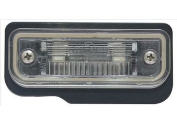 Plaka Lambası  TYC 15-0289-00-9  A2038200256 2038200256