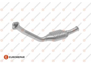 Partikül Filtresi  EUROREPAR 1609440280  1609440280 1705FV 1705FW 173874 173875