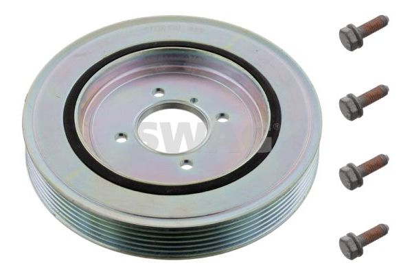 Krank Kasnak  Citroen Jumpy (11.2003->)  SWAG 62 93 3788