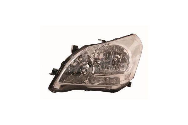 Far Sol Toyota Verso (AUR2/ZGR2)(2009->)  ULO 2004003