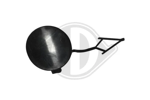 Tampon Çeki Demir Kapağı Arka BOEM 3G5807441