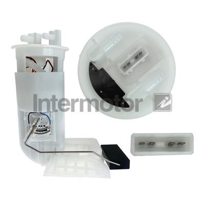 Depo Şamandırası  Peugeot 106 (S2)(04.1996->)  PSA ORJINAL 1525E1