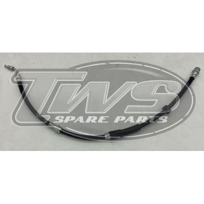 Fren Hortumu Ön Sağ Audi A5 Cabriolet (F5E)(10.2019->)  MAHER 28611