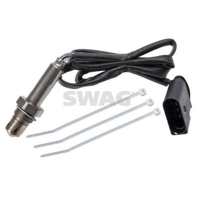 Oksijen (Lambda) Sensörü  SWAG 33 10 4015