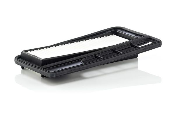 Hava Filtresi  Suzuki Wagon R + (RB/MM)(2000->)  MANN C 3118