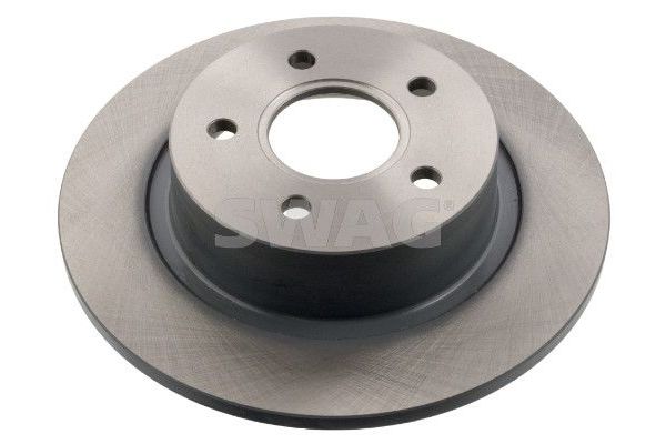 Fren Disk Ayna Arka Sağ ve Sol Ford Transit Connect (TC7)(2002->)  SWAG 50 94 4016