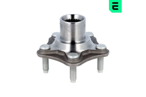 Porya Ön Sağ veya Sol Jaguar XF (01.2008->)  OPTIMAL 04-P582