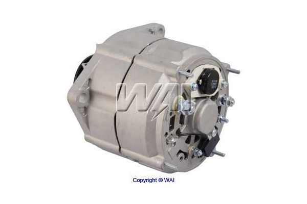 Alternatör  WAI 12586N