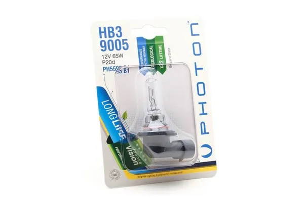 Far Ampul  PHOTON PH5595 B1