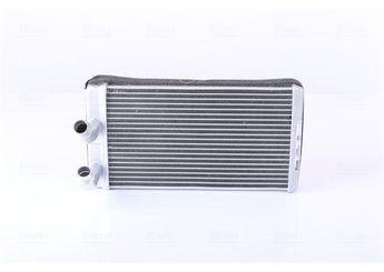 Kalorifer Radyatörü  NISSENS 72209  27140EB01A 27140-EB01A