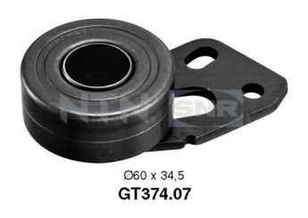 Triger Gergi Rulmanı  SNR GT374.07  14510689003 14510-689-003 14510PC1003 14510-PC1-003