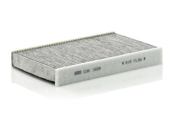 Polen Filtresi  MANN CUK 1629  271T200A00 271T2-00A00 278913NLOP 272774936R 27 27 749 36R