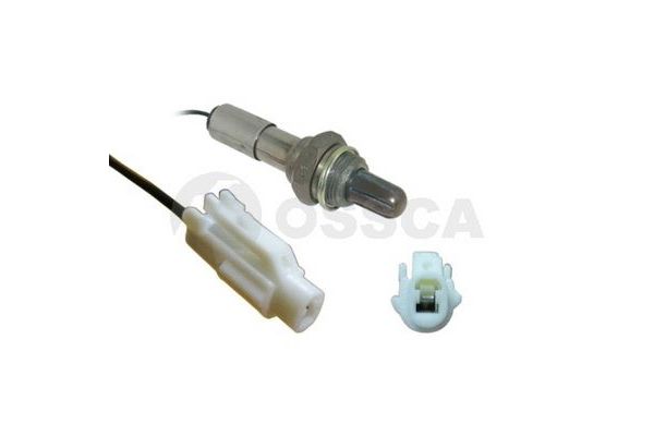 Oksijen (Lambda) Sensörü  TOYOTA ORJINAL 8946539405