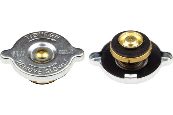 Radyatör Kapağı  RAPRO R66143