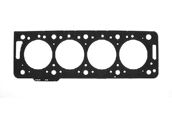 Silindir Kapak Contası  Citroen Jumpy (10.1995->)  ZEGEN ZGS234