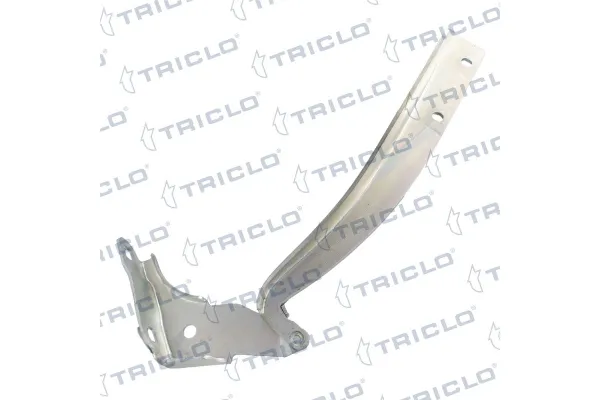 Motor Kaput Menteşesi Sağ Abarth Grande Punto (199)(2008->)  PUGA MKM020