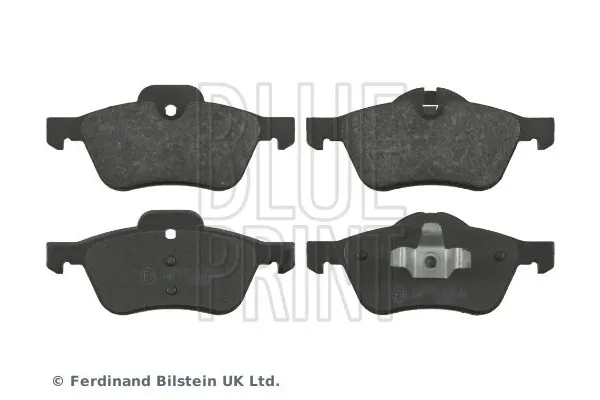 Fren Disk Balata Ön MINI Mini (R50,R53)(2001->)  BLUE PRINT ADG04243