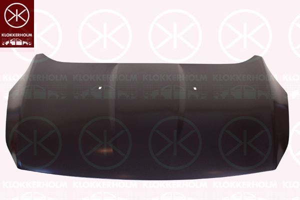 Motor Kaputu  FASE 11-332-011