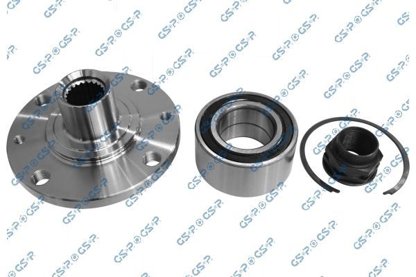 Porya Arka Sağ veya Sol Fiat 500 (312) Limousine (01.2022->)  GVA 4726112