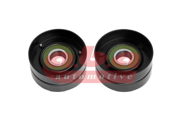 Vantilatör Kayış Gergi Rulmanı  Mercedes S -Serisi Sedan (BM 221)(06.2005->)  A.B.A YS755195