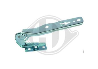 Motor Kaput Menteşesi Sağ VORTEX V3615122  8E0823302 8E0823302C 8E0823302D 8E0823302E 8E0823302F