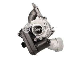 Turbo Şarj  BOEM 04C145703M  4C145703M 4C145702P 04C145702P 04C145703M